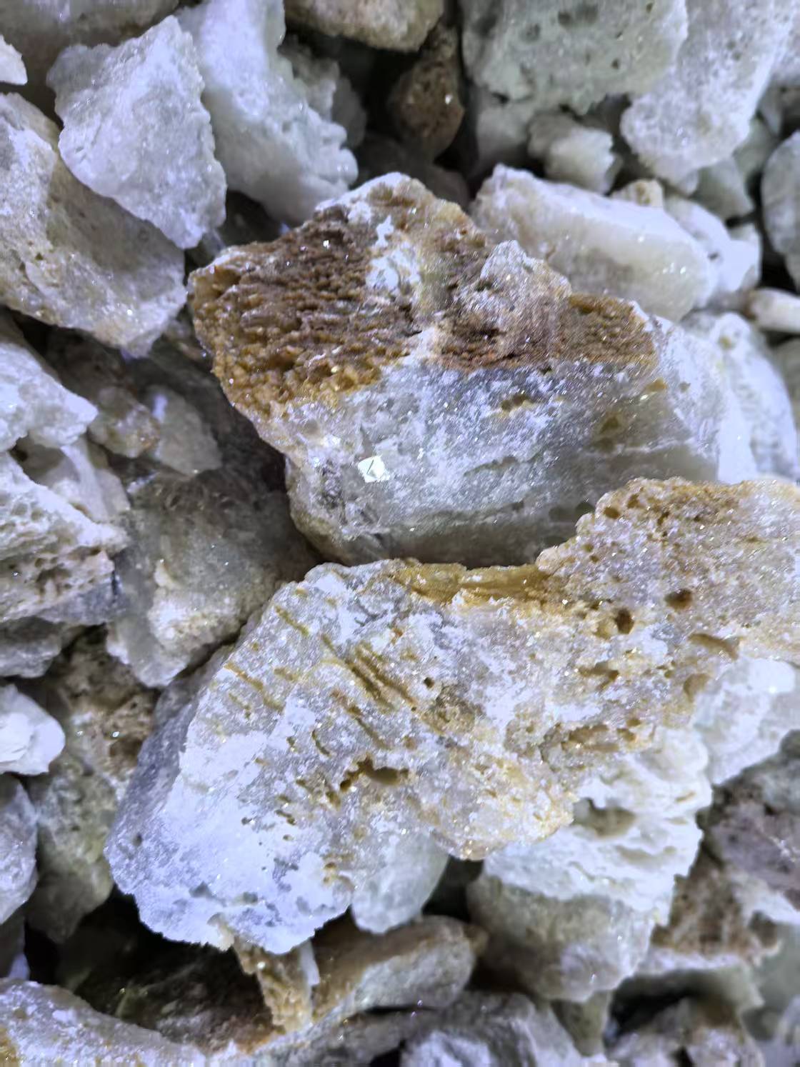 鎂砂97雜色Mixed